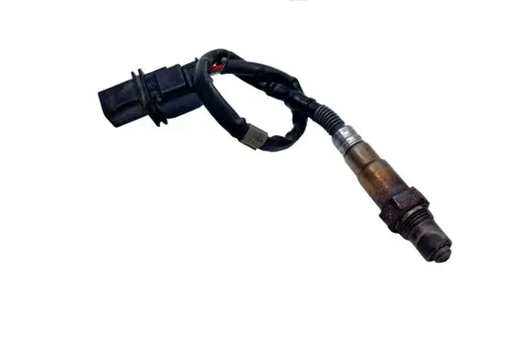 Volkswagen PASSAT B6 Lambda probe sensor 07C906262BH 0258017072
