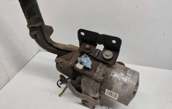 Peugeot Partner Power steering pump 9803384280 A5102310 HPIA5102310