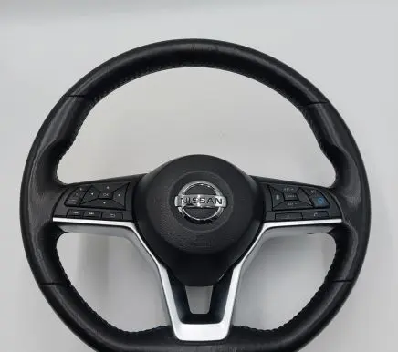 Nissan Leaf II (ZE1) Steering wheel 8815U