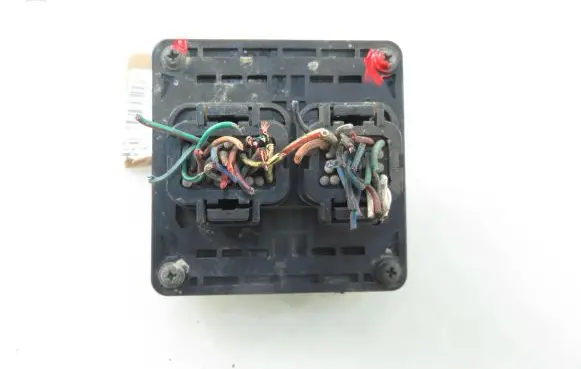 Subaru Forester SF Gearbox control unit/module 1125000083