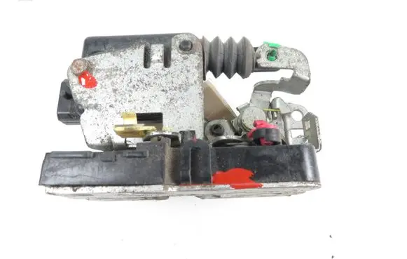 Dacia Logan I Front door lock 