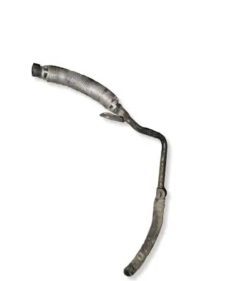 Isuzu D-Max Coolant pipe/hose 