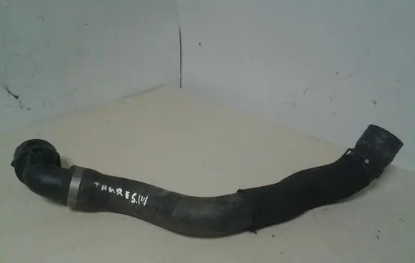 Volkswagen Touareg I Engine coolant pipe/hose 7L6122051N