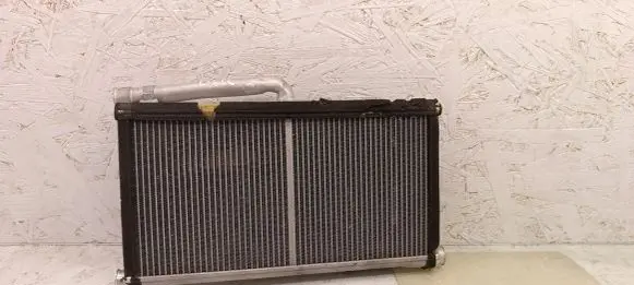 Audi A6 S6 C6 4F Heater blower radiator