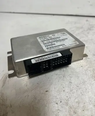 BMW X5 E53 Gearbox control unit/module 8471227520 7540132 1137328119