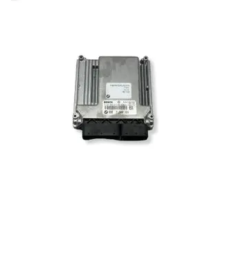 BMW X5 E53 Engine control unit/module 7800131 0281011414 1039S11732