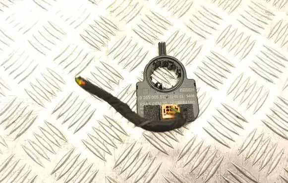 Citroen C5 Steering angle sensor 0265005517 9658684180