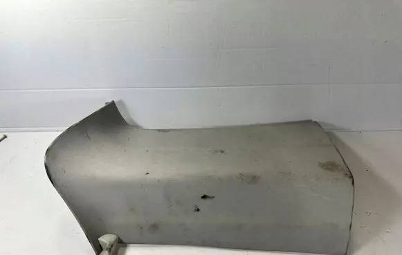 Volkswagen Multivan T5 Front sill trim cover
