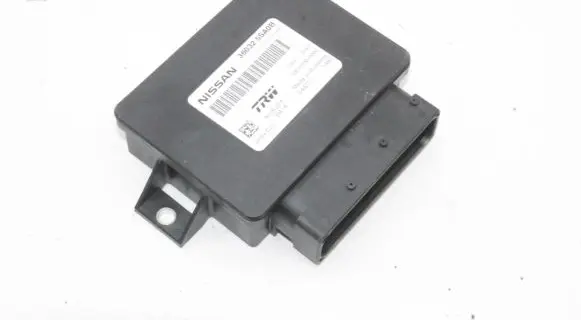 Nissan Leaf II (ZE1) Parking PDC control unit/module 360325SA0B