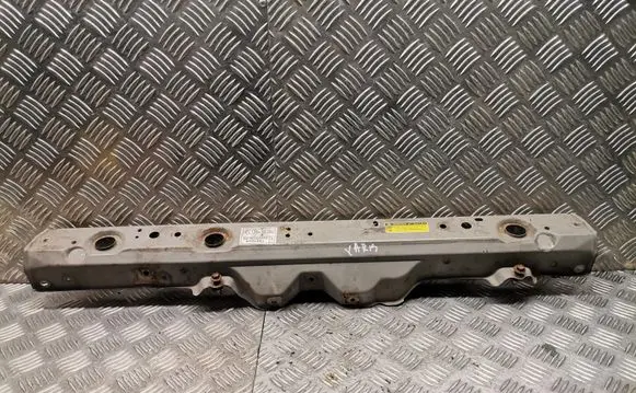 Toyota Yaris Top upper radiator support slam panel
