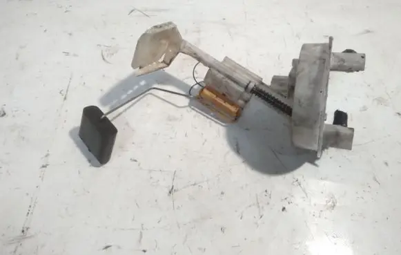 Fuel level sensor