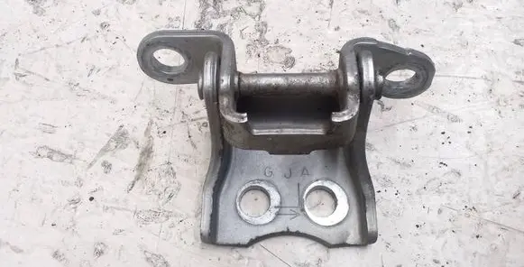 Front door lower hinge