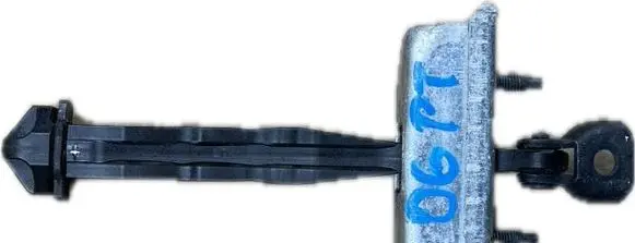 Buick Enclave II Rear door check strap stopper 067D7A