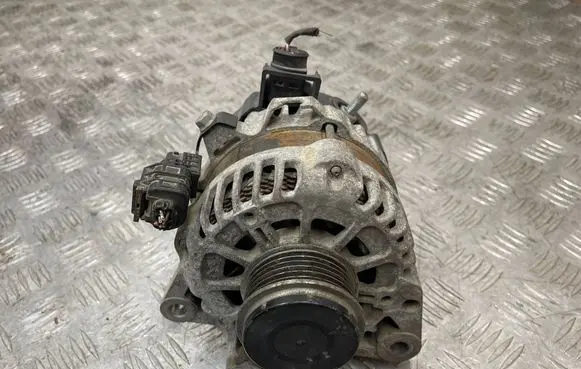 KIA Rio Generator/alternator 37300-07500