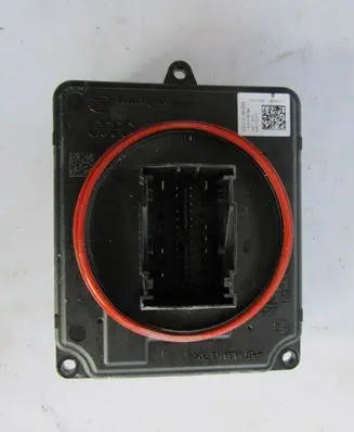 Audi A6 S6 C8 4K LED ballast control module 4K0941572DG