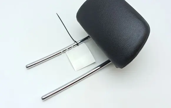 Mercedes-Benz C W204 Rear seat headrest 