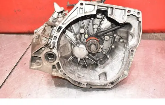 Nissan Pulsar Manual 6 speed gearbox TL4131