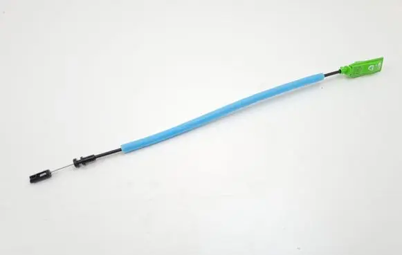 BMW 2 F46 Rear door cable line 7348814