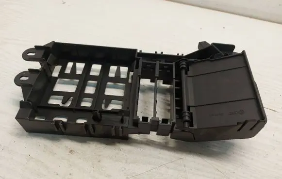 Audi A6 S6 C6 4F Fuse box set 4F0971845