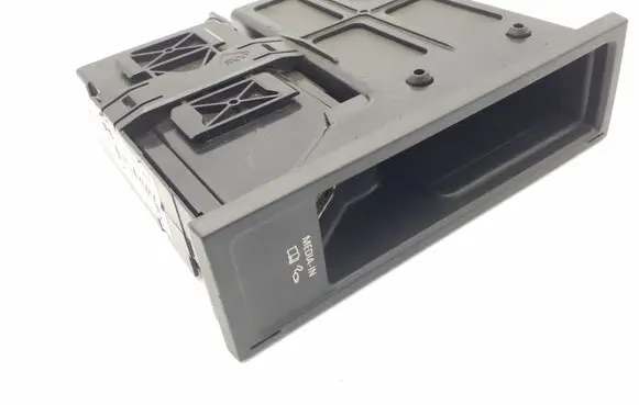 Audi A4 S4 B8 8K Head unit multimedia control 5N0035344E 5N0035342F 1000185008