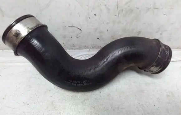 Seat Altea Intercooler hose/pipe 1K0145832B