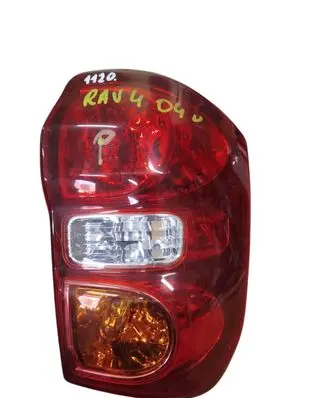 Toyota RAV 4 (XA20) Rear/tail lights 
