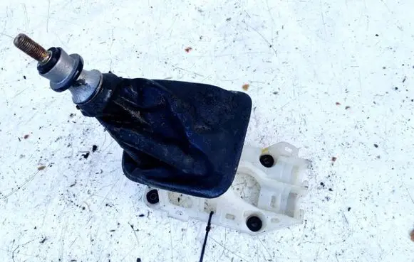 Toyota Corolla E140 E150 Gear shifter/selector