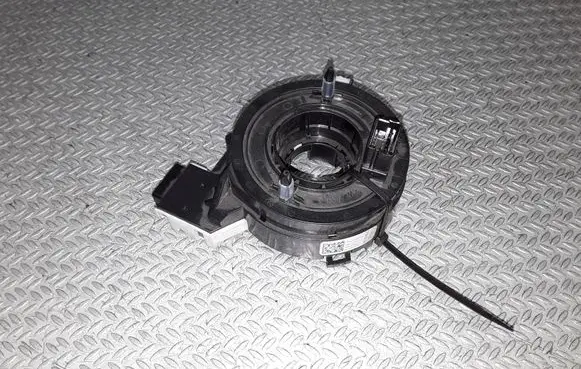 Volkswagen Jetta V Airbag slip ring squib (SRS ring) 1K0959653C