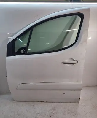 Citroen Berlingo Front door 