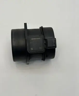 Mercedes-Benz E W211 Mass air flow meter A6510900048
