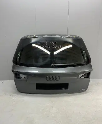 Audi A6 C7 Tailgate/trunk/boot lid 4G9955711A 4G9955711C 43r000147