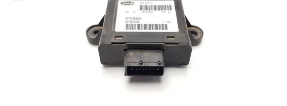 Peugeot 607 Other control units/modules 9645029780
