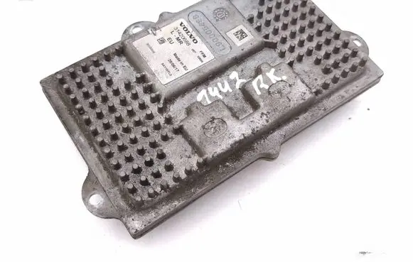 Volvo S90, V90 Headlight ballast module Xenon 31420688