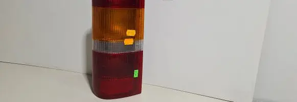 Ford Transit Rear/tail lights