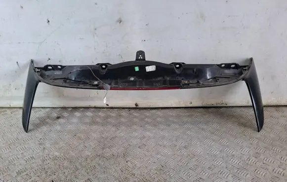 BMW X2 F39 Tailgate/trunk spoiler 51627423863 18008610