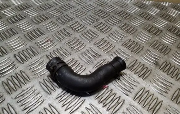 Volkswagen Eos Engine coolant pipe/hose 1K0121063P