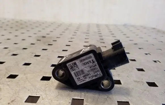 Land Rover Range Rover Sport L320 Airbag deployment crash/impact sensor 5H2Z14A686BA