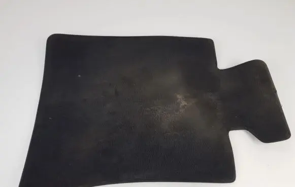 Mini One - Cooper F56 F55 Front floor mat 