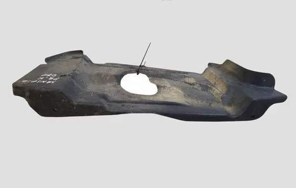 Hyundai Santa Fe Engine splash shield/under tray 291302B000