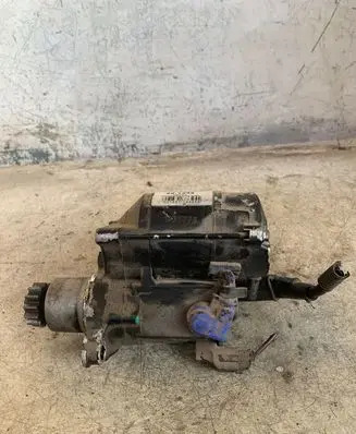 Lexus ES 250 - 300 - 330 Starter motor 1495776 221218 901321733255