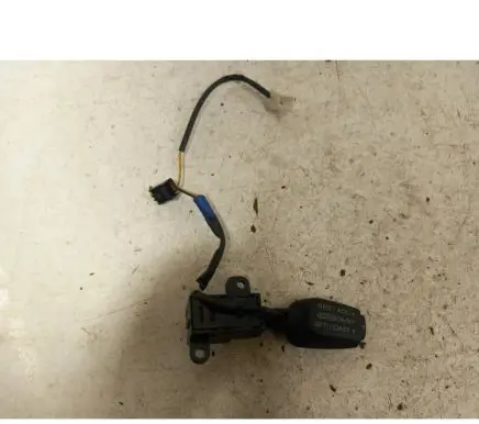Hyundai Coupe Cruise control switch 