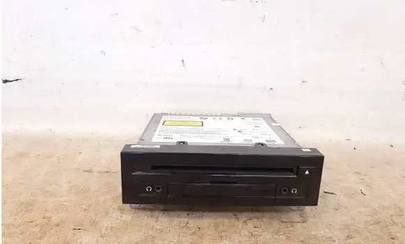 BMW 7 G11 G12 Navigation unit CD/DVD player 8794129 8780779 2448974