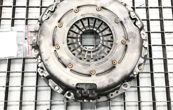 Chevrolet Lacetti Clutch set kit 9643721