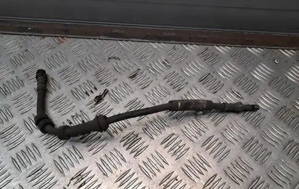 Audi A7 S7 4G Brake booster pipe/hose 4G0611775C