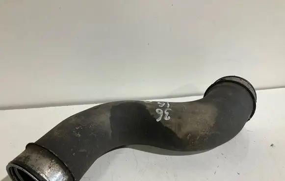 Mercedes-Benz E W211 Intercooler hose/pipe