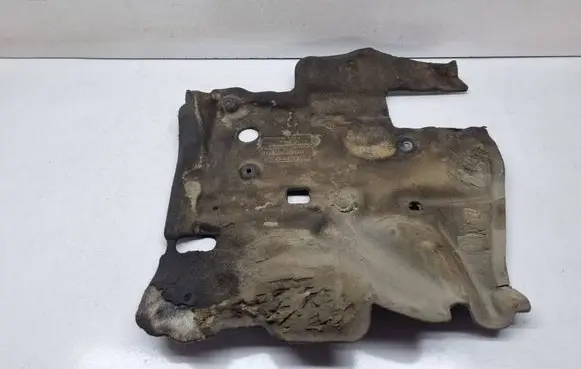 BMW X3 F25 Heat shield in engine bay 8512458