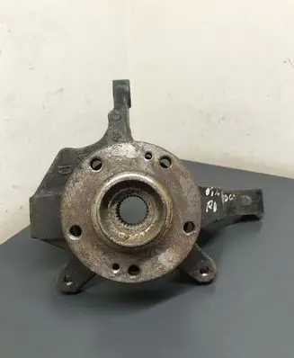 Renault Laguna II Front wheel hub