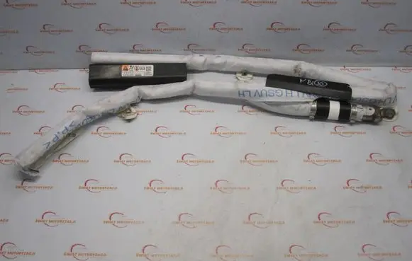 Opel Mokka X Roof airbag 95327400