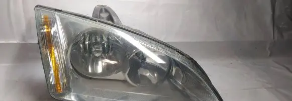Ford Focus Headlight/headlamp 4M5113W029AD 10178 0112102A