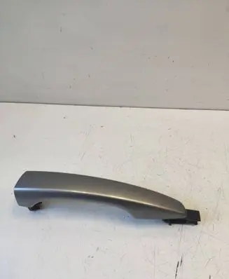 Citroen DS7 Crossback Rear door exterior handle